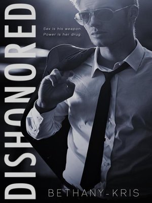 cover image of Dishonored